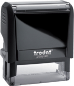 4913-NOTARY SELF INKING